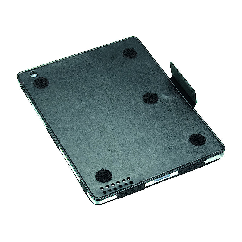 ecobra-ipad-mappe-kunstleder-285-x-220-x-50-mm-f-r-rechts-und-linksh-nder image 5