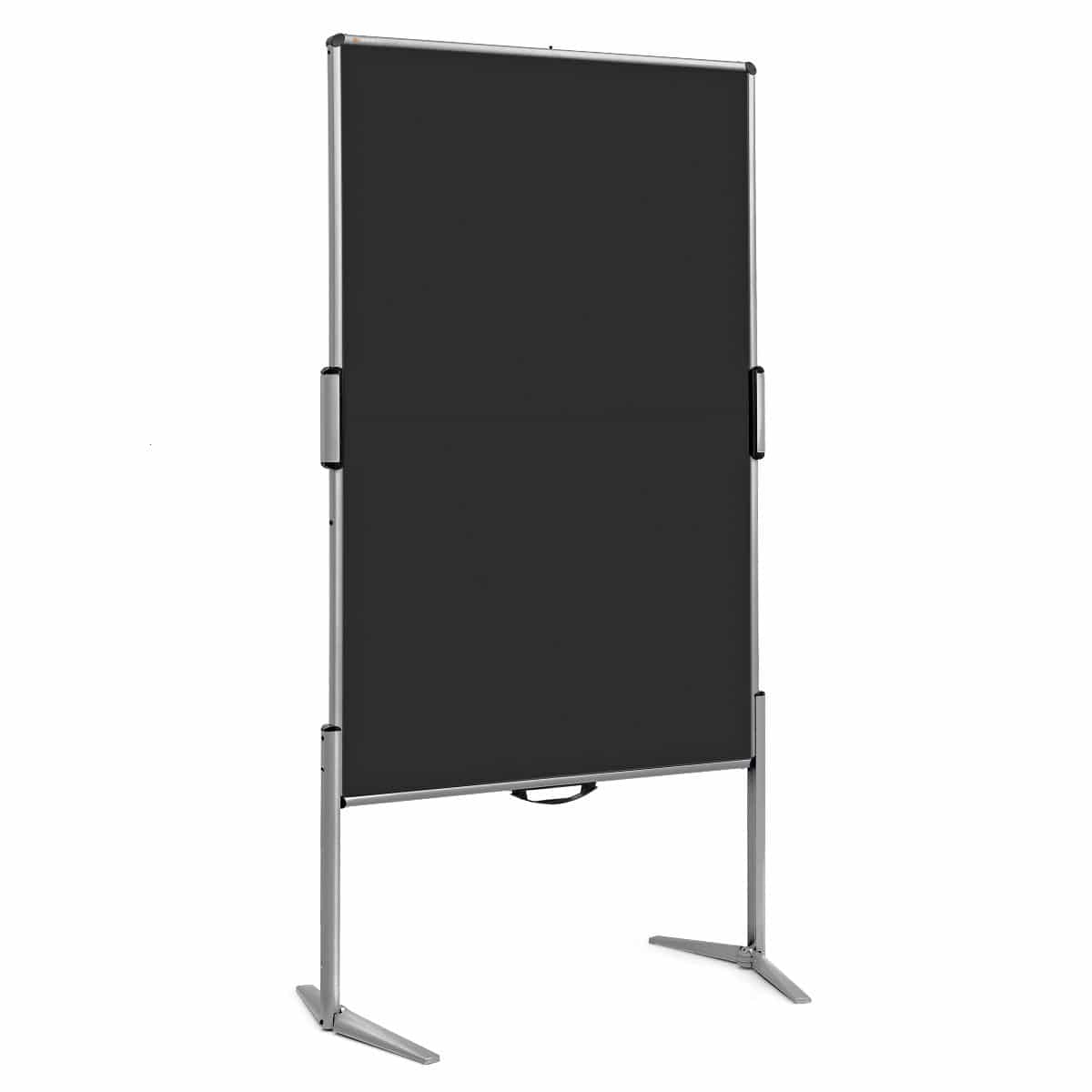 neuland-pinnwand-europin-mc-mini-faltbar-schmal-aluminium image 5
