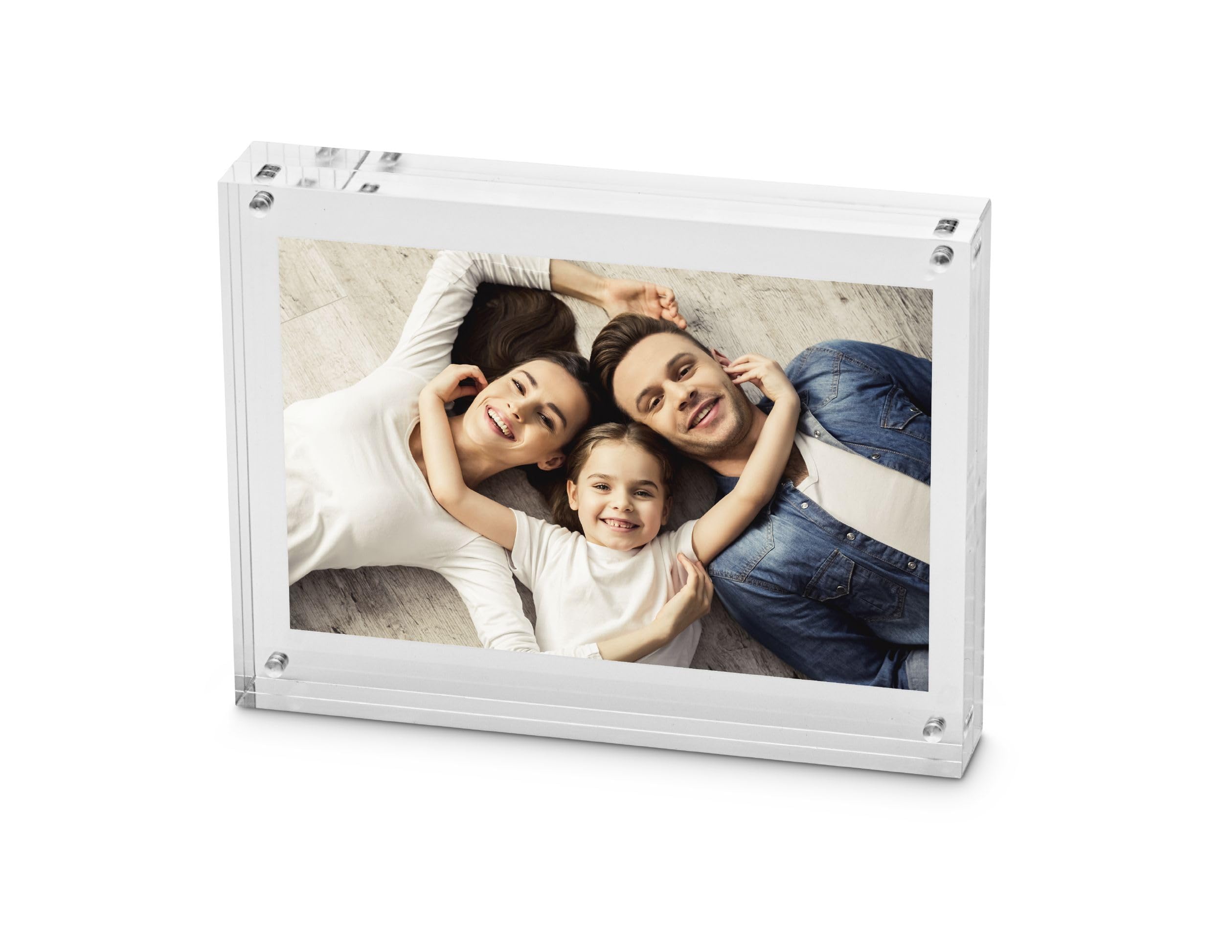 maulstyle-acryl-bilderrahmen-transparent-b7-mit-magnetverschluss image 4