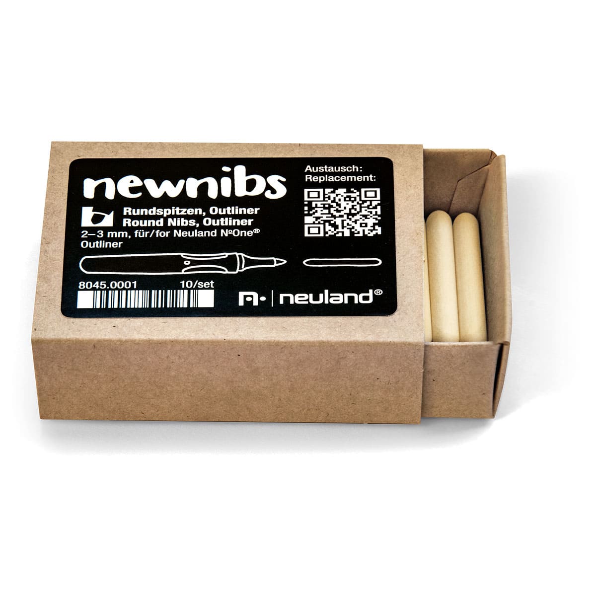 neuland-ersatz-rundspitzen-2-3-mm-f-r-no-one-outliner-cover-10-st-ck image 2