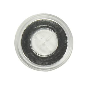 ecobra-schutzscheibe-zentrierscheibe-6899-stichschutz-f-r-zirkel image 1