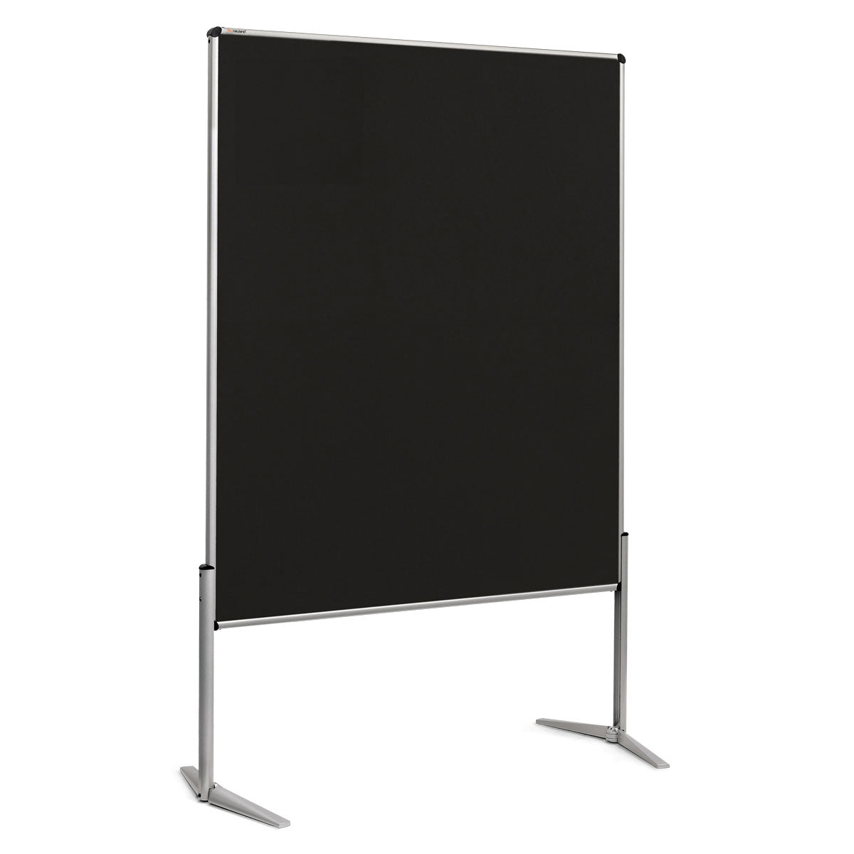 neuland-pinnwand-europin-ut-ungeteilt-premium-aluminium image 1