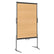 neuland-pinnwandpapier-mini-beige-91x140-cm-50-blatt image 2