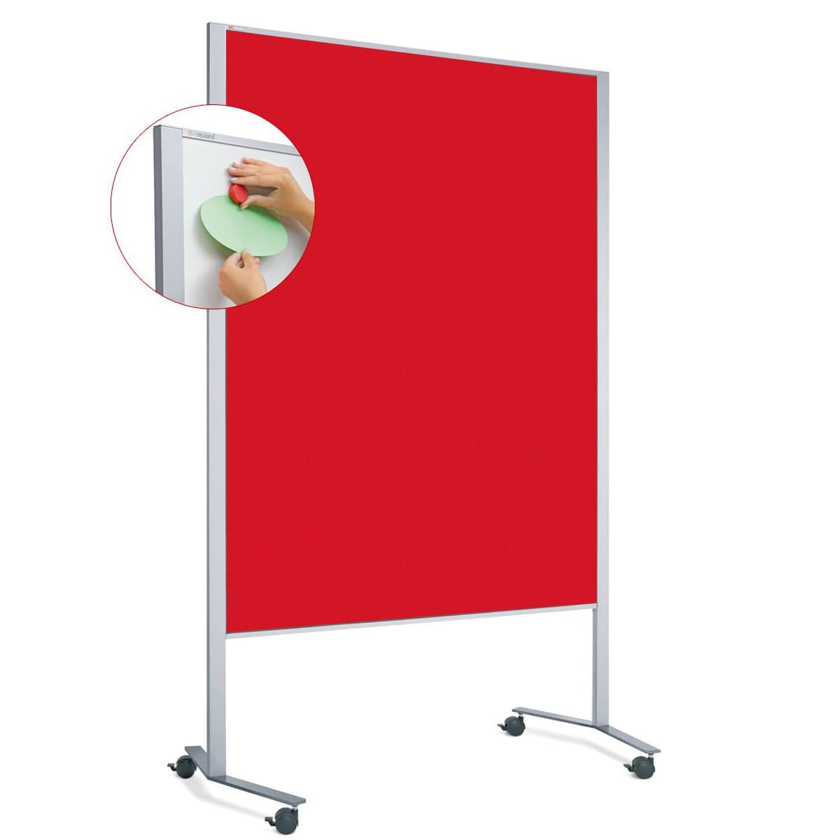 neuland-pinnwand-lw-11-duo-slide-fahrbare-kombi-tafel-emailliert image 7