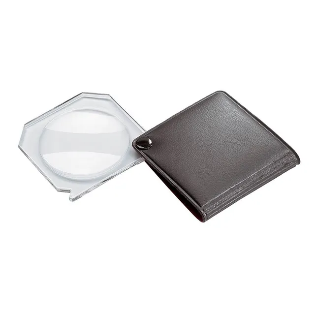 ecobra-einschlaglupe-serie-828300-lupe-mit-linse-45-mm-3-fache-vergr-erung image 1
