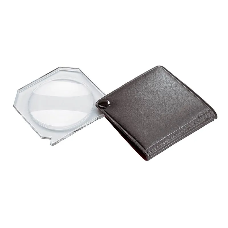 ecobra-einschlaglupe-serie-828300-lupe-mit-linse-45-mm-3-fache-vergr-erung image 1