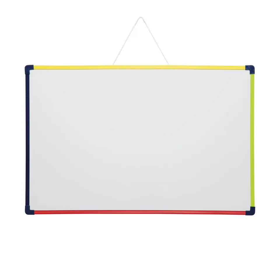 maul-maulfun-whiteboard-wei-kompakt-beidseitig-nutzbar image 1