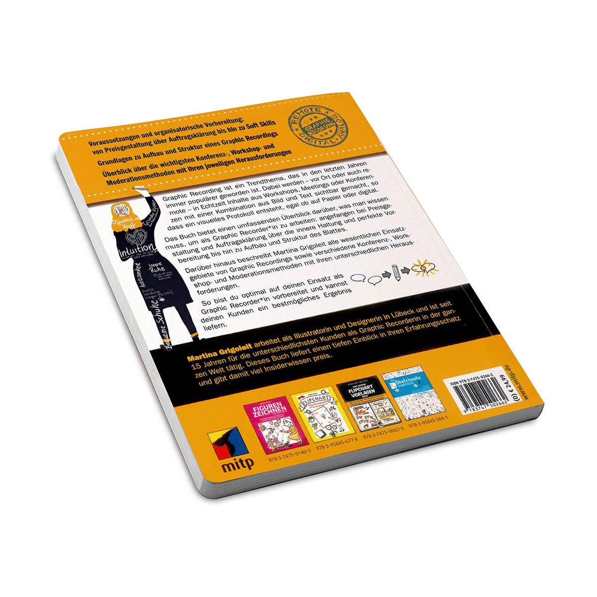 neuland-buch-graphic-recording-1x1-live-visualisierung image 5