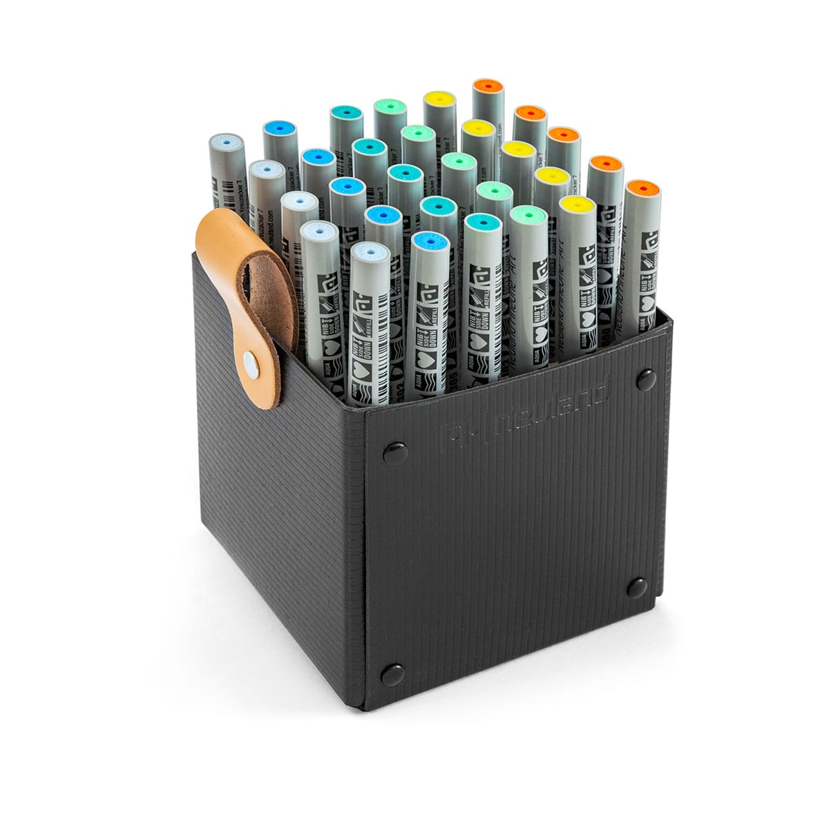 neuland-markerbox-s-novario-f-r-30x-fineone-marker image 1