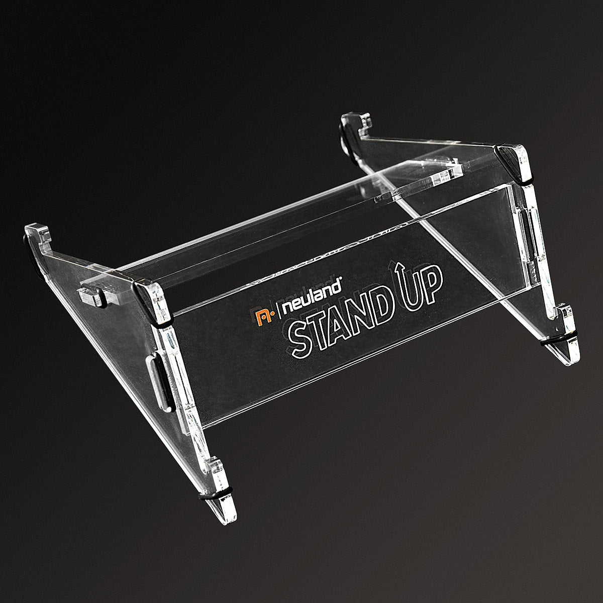 neuland-standup-halter-f-r-mini-boards-acrylglas-st-nder image 1
