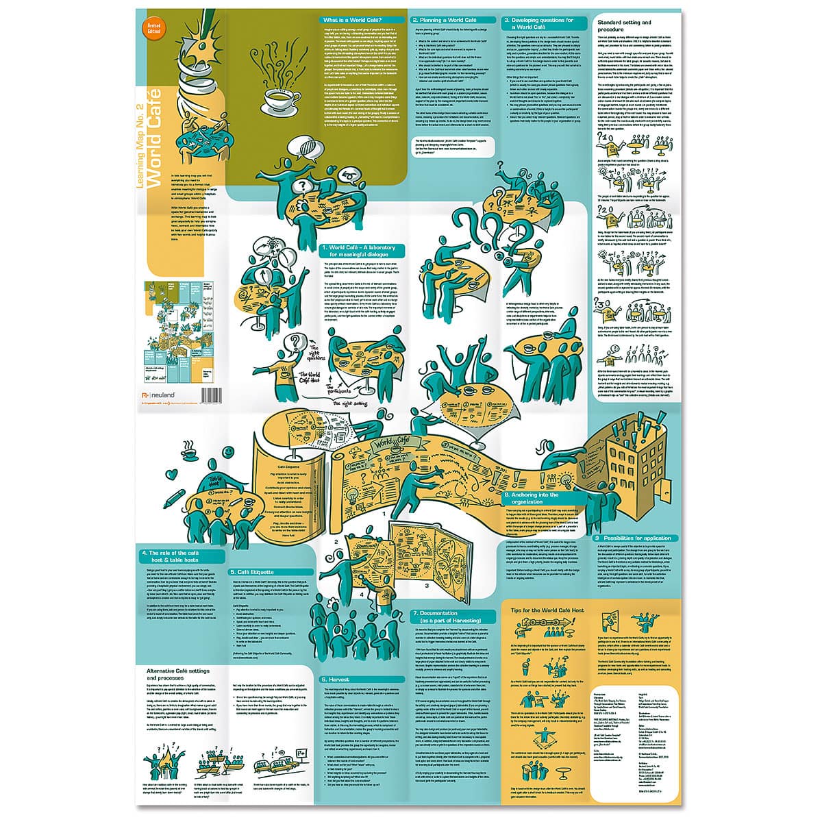 neuland-lernlandkarte-nr-2-world-caf image 3