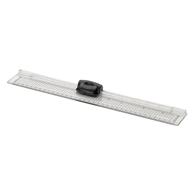 ecobra-mini-schneidemaschine-din-a4-schnittl-nge-310-mm image 1