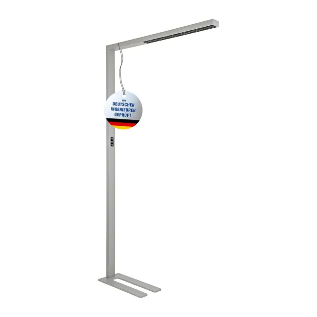 maul-maulsirius-led-stehlampe-silber-mit-sensorsteuerung-f-rs-b-ro image 1