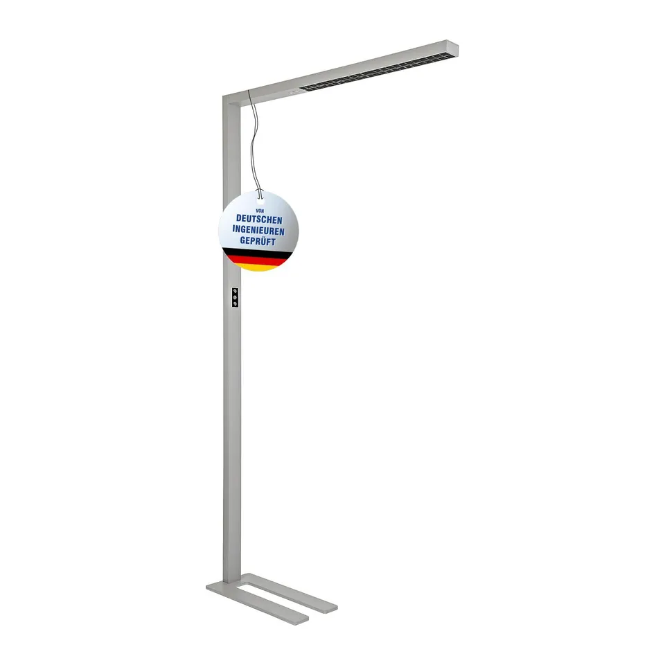 maul-maulsirius-led-stehlampe-silber-mit-sensorsteuerung-f-rs-b-ro image 1