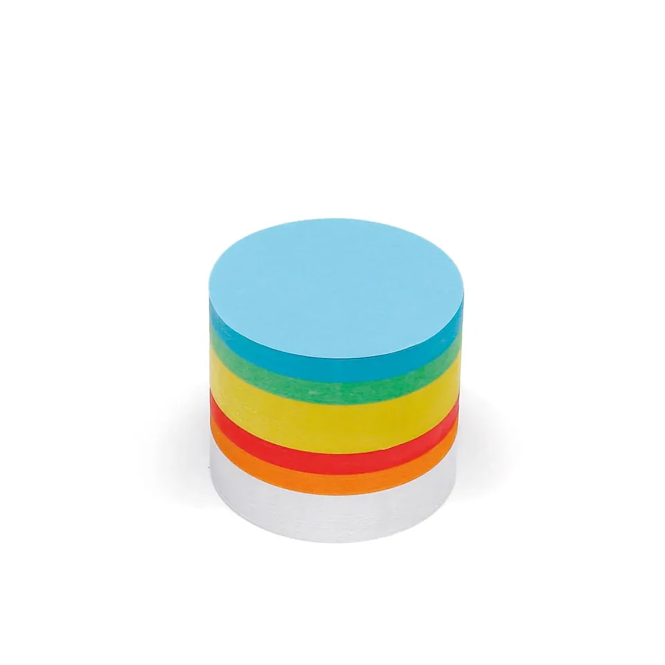 neuland-pin-it-kleine-runde-scheiben-kuller-500-st-ck-6-farbig image 1