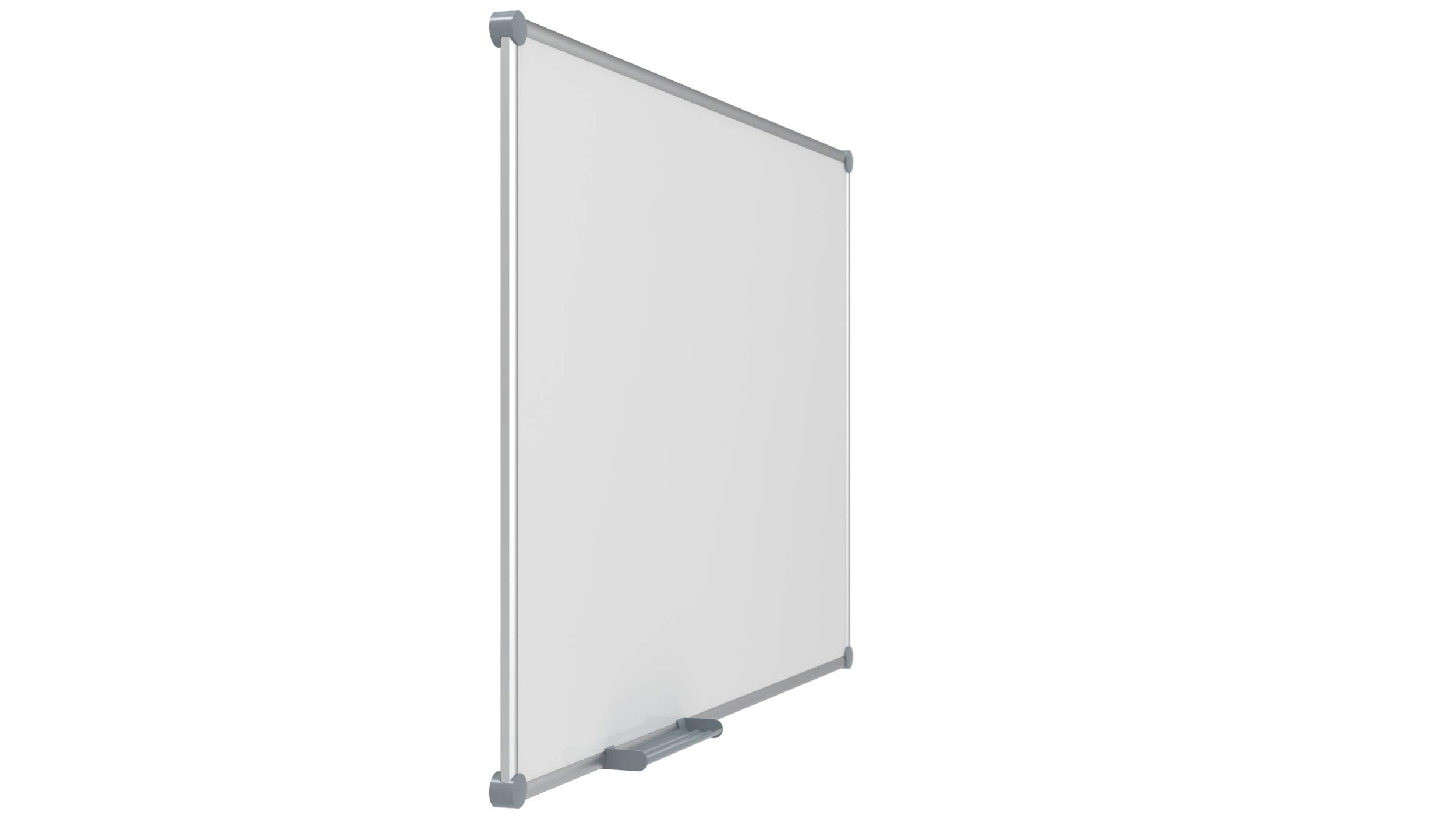 maul-maulpro-whiteboard-100-x-150-cm-grau-magnethaftend-trocken-abwischbar image 4
