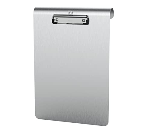 maul-schreibplatte-maulmedic-din-a4-hoch-aluminium-8-mm image 4