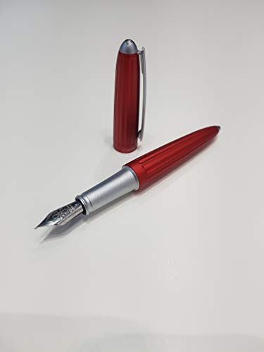 diplomat-aero-f-llhalter-elektrisches-rot-aluminium image 6