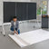 neuland-graphicwall-papierrolle-v3-v3-xl-wei-25-m-x-120-cm image 2