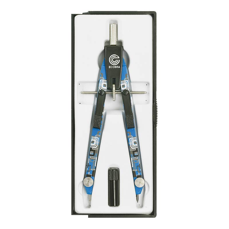 ecobra-schnellverstell-zirkel-serie-master-messing-160-mm image 4