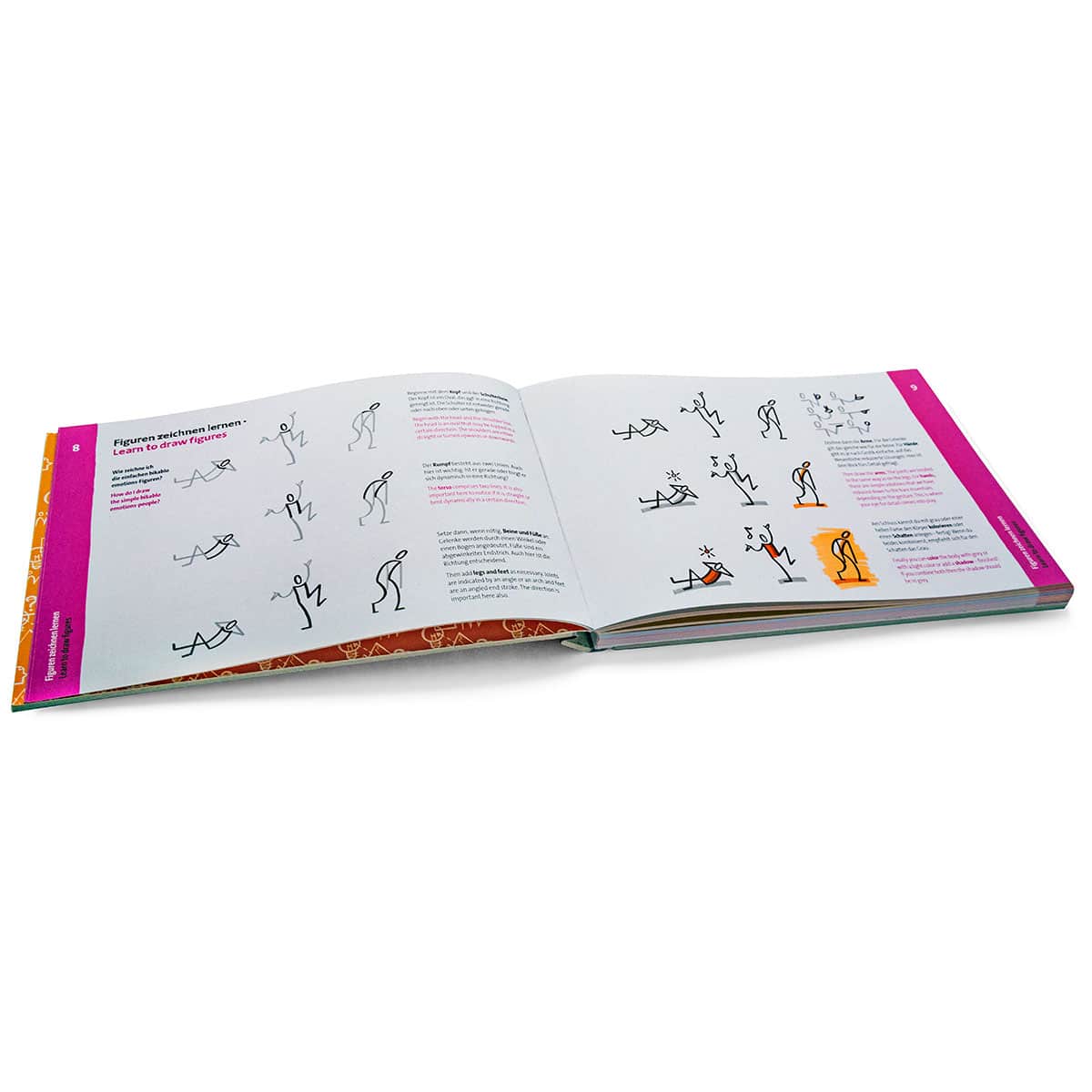 bikablo-visuelles-w-rterbuch-emotions-von-neuland image 2