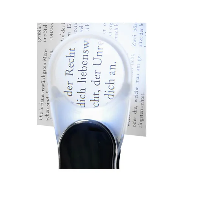 ecobra-led-einschlaglupe-45-mm-2-8x-klavierlack image 1