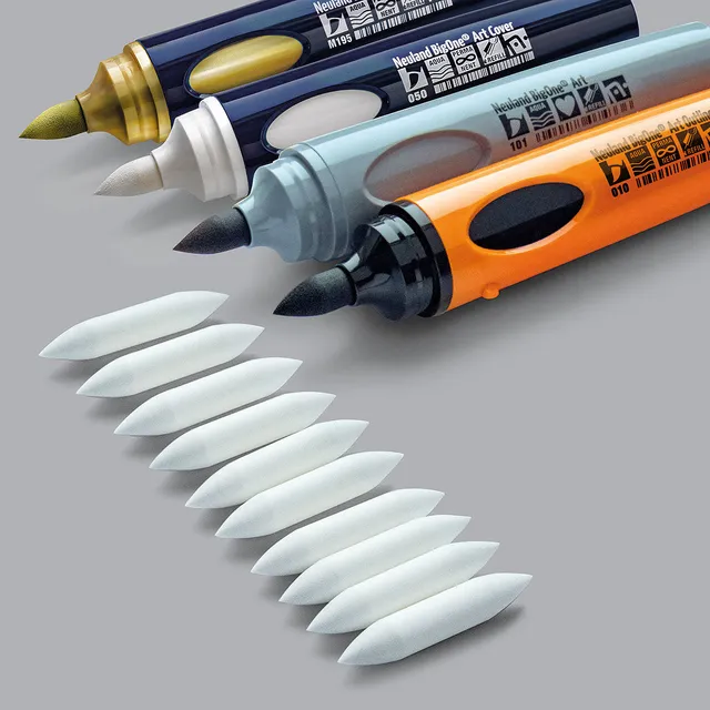 neuland-bigone-art-ersatz-pinselspitzen-2-15-mm-10er-pack image 1