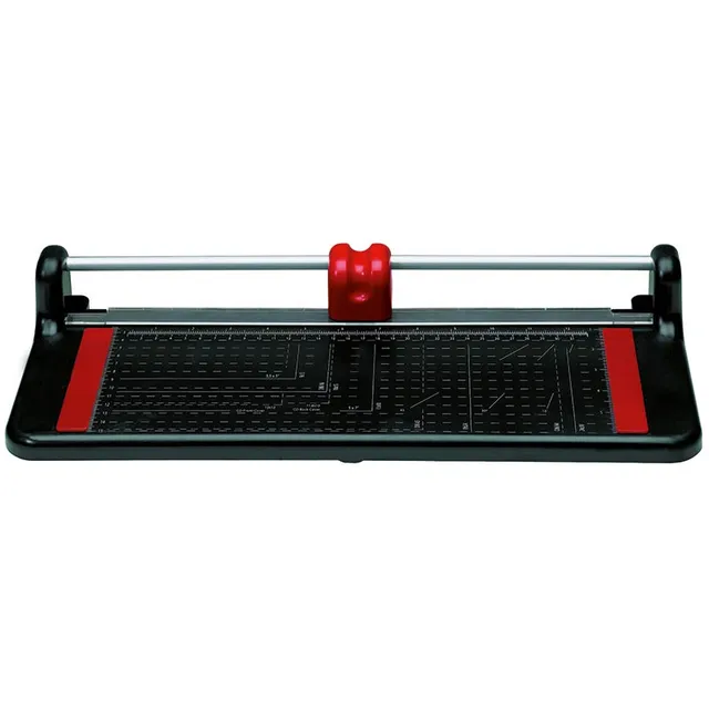 ecobra-rollenschneidemaschine-din-a4-320-mm-schnittl-nge image 1