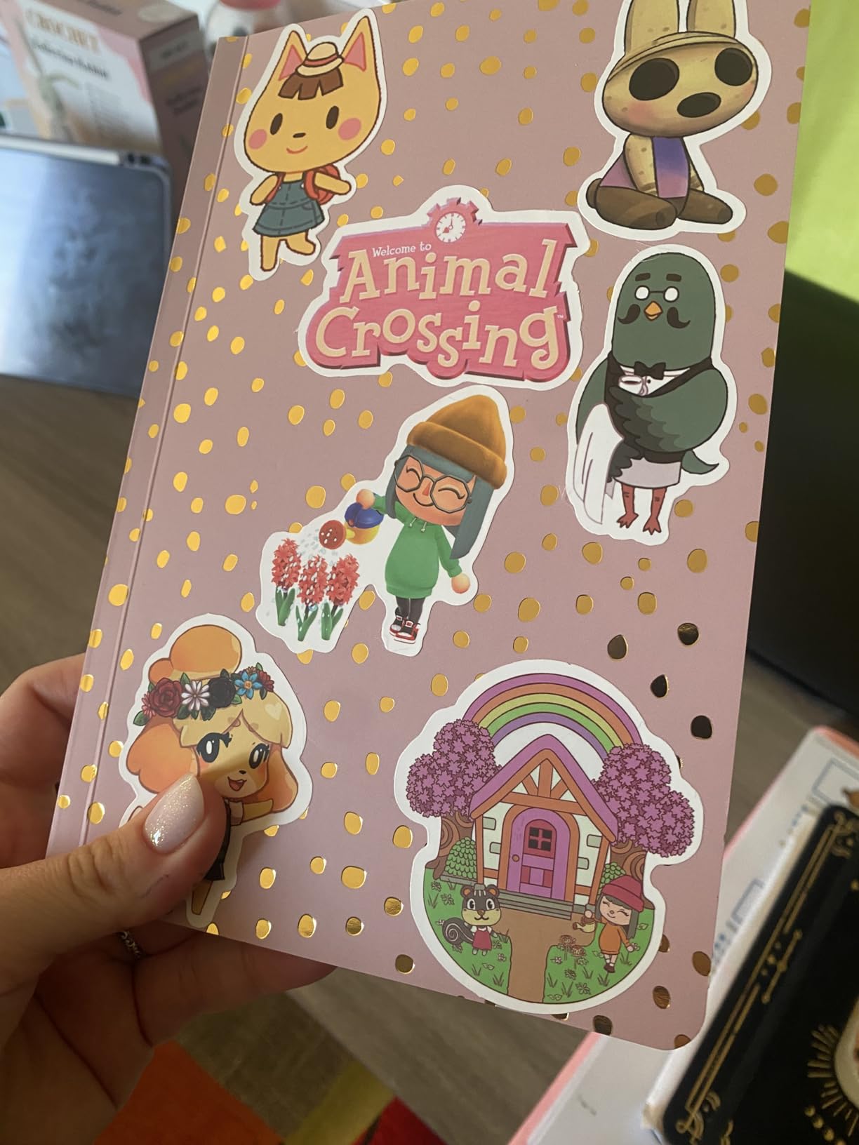 Toll zum Verschenken