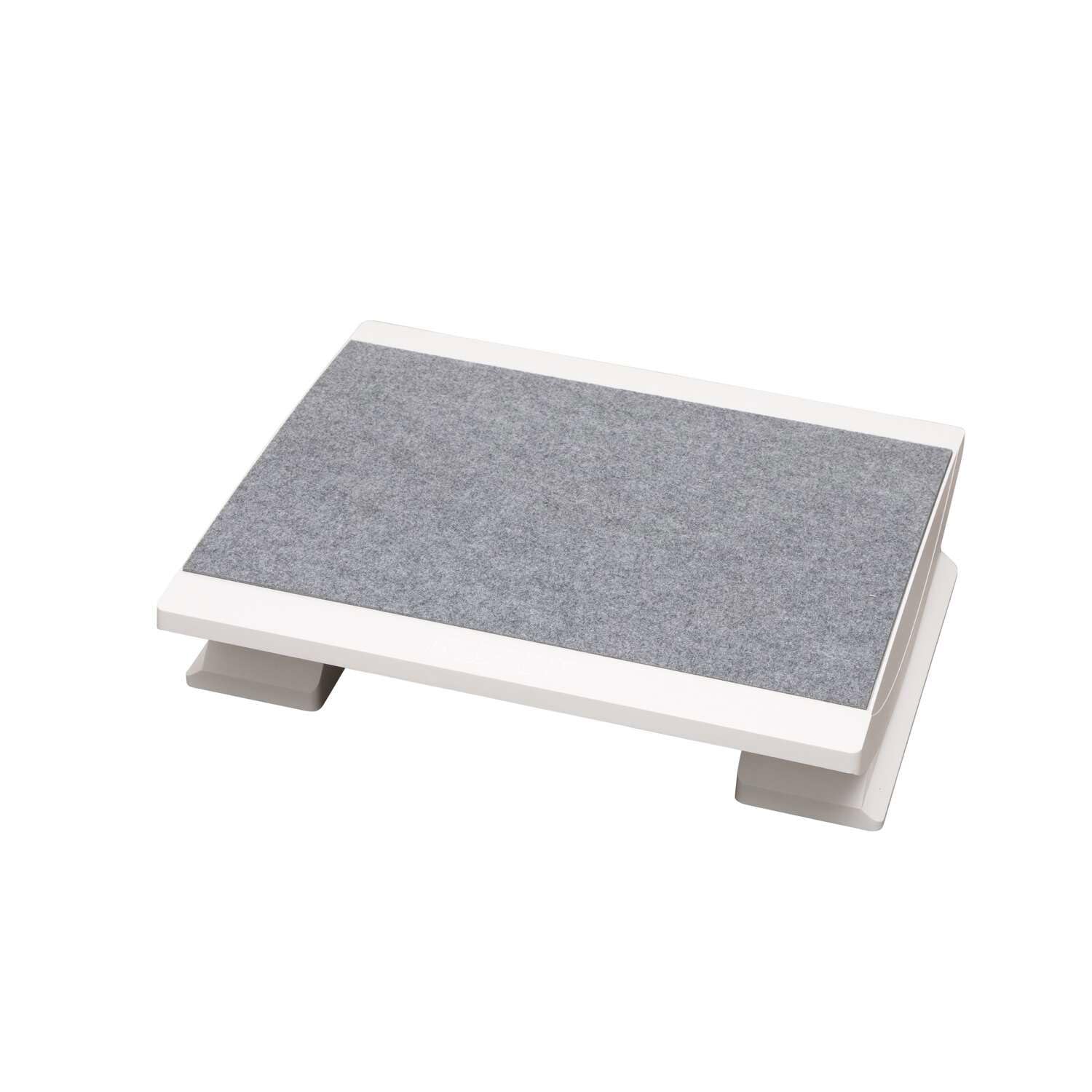 maul-maulpro-fu-st-tze-wei-h-henverstellbar-nadelfilz-b-ro image 1