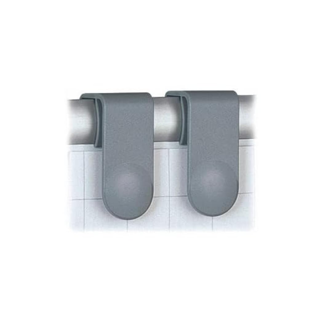 maul-flipchart-blockhalter-grau-2er-set-kunststoff-zubeh-r image 1