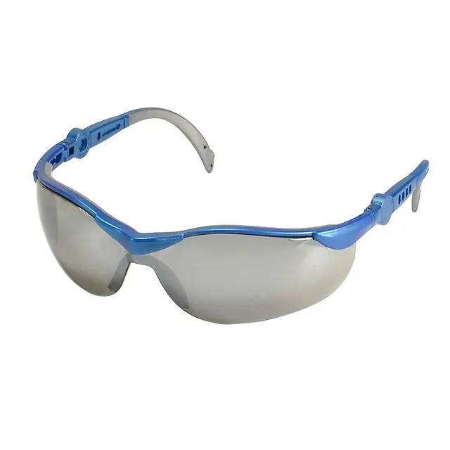 ecobra-schutzbrille-modell-profi-en-166-uv400 image 1