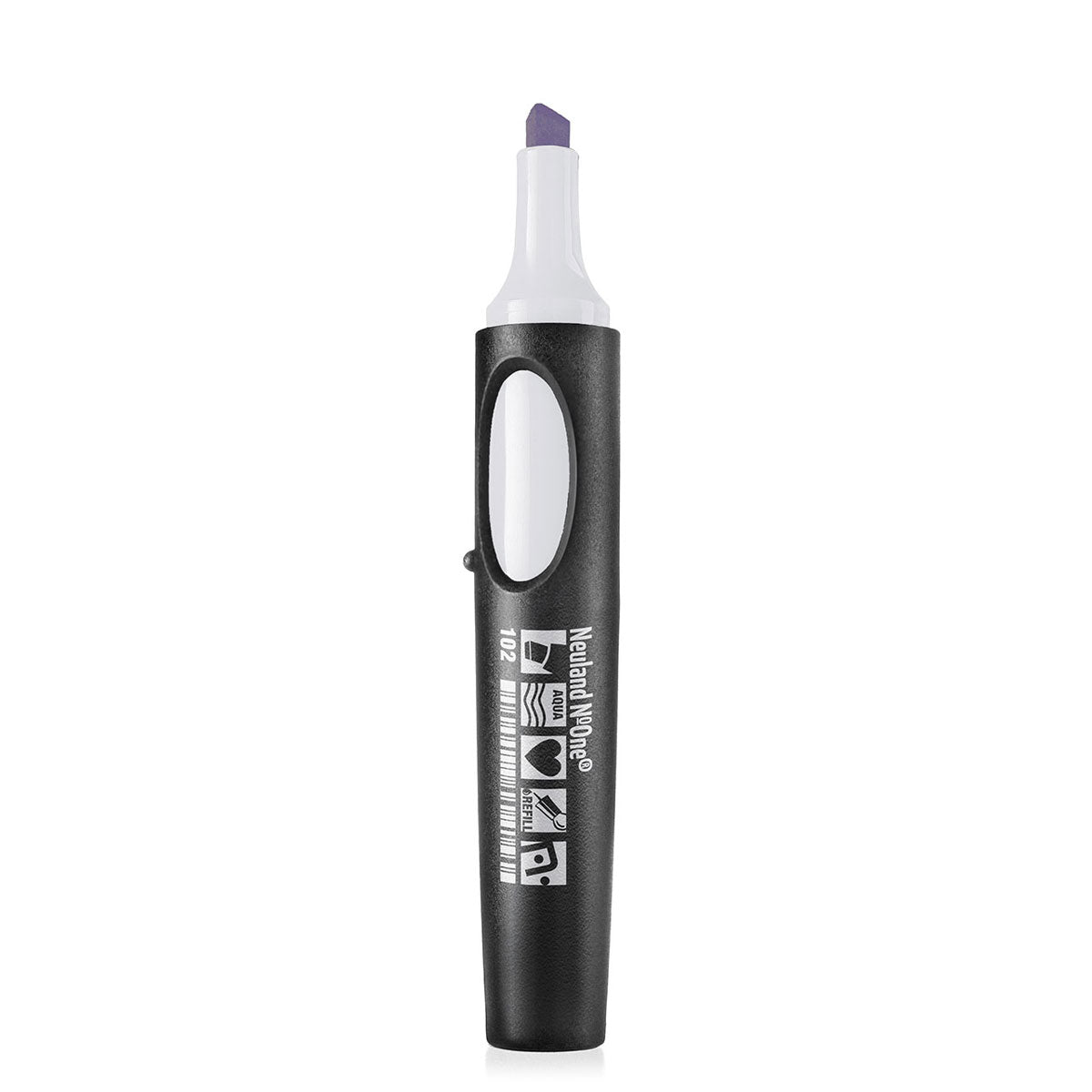 neuland-no-one-moderationsmarker-keilspitze-2-6-mm-einzelfarbe image 5