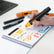 neuland-visual-facilitation-kit-profi-marker-set-7-teilig image 4