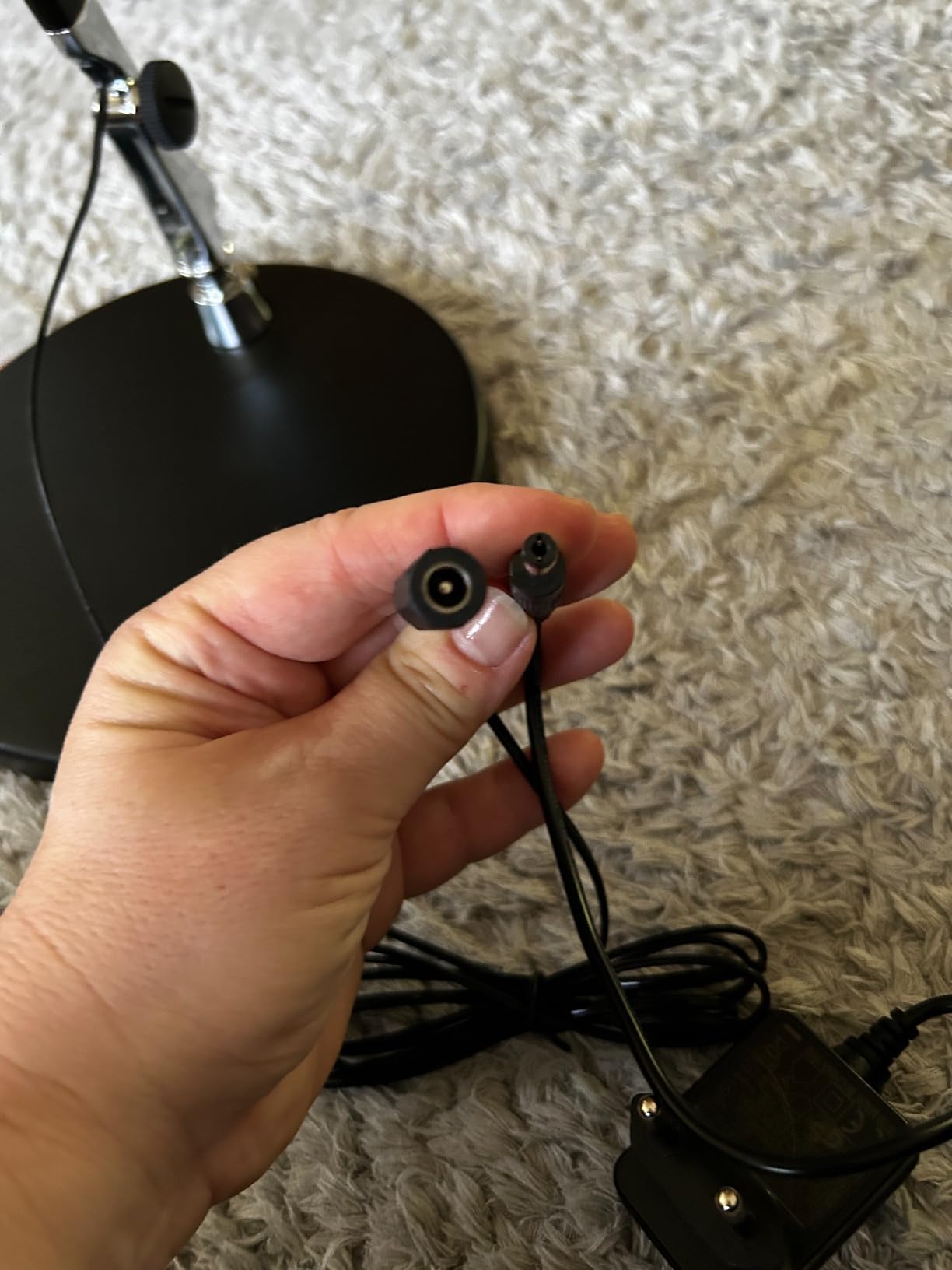 Licht gut, Bedienung naja