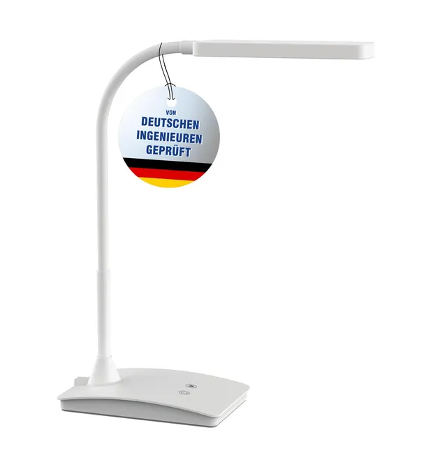 maulpearly-led-tischlampe-wei-dimmbar-touch-farbwechsel image 1