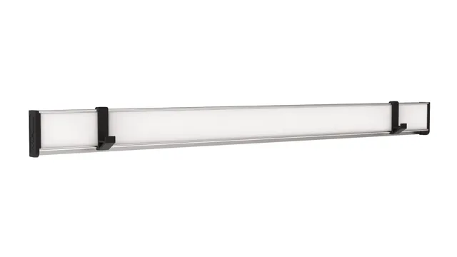 maultalent-klemmleiste-aluminium-wei-zum-anschrauben-mit-haken image 1