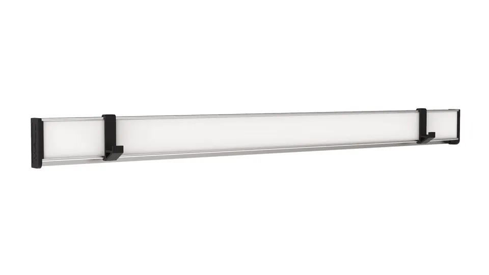 maultalent-klemmleiste-aluminium-wei-zum-anschrauben-mit-haken image 1