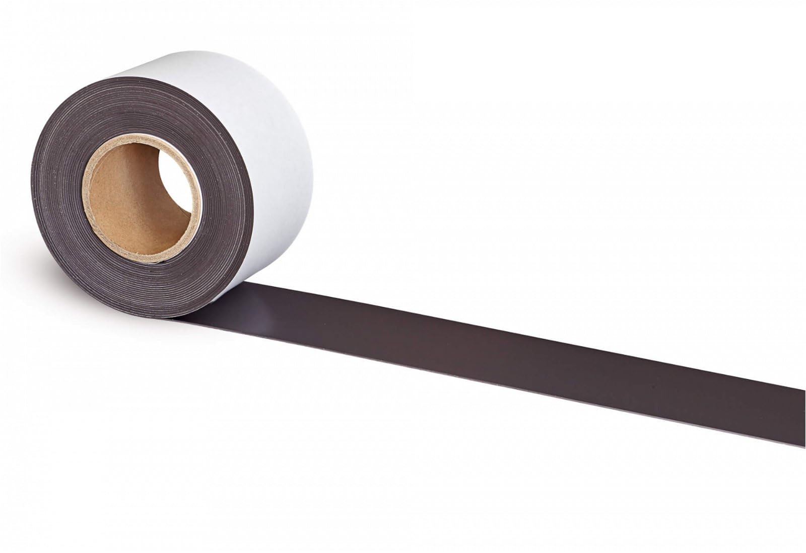 maul-magnetband-selbstklebend-braun-10-m-x-6-cm-1-mm-flexibel image 5