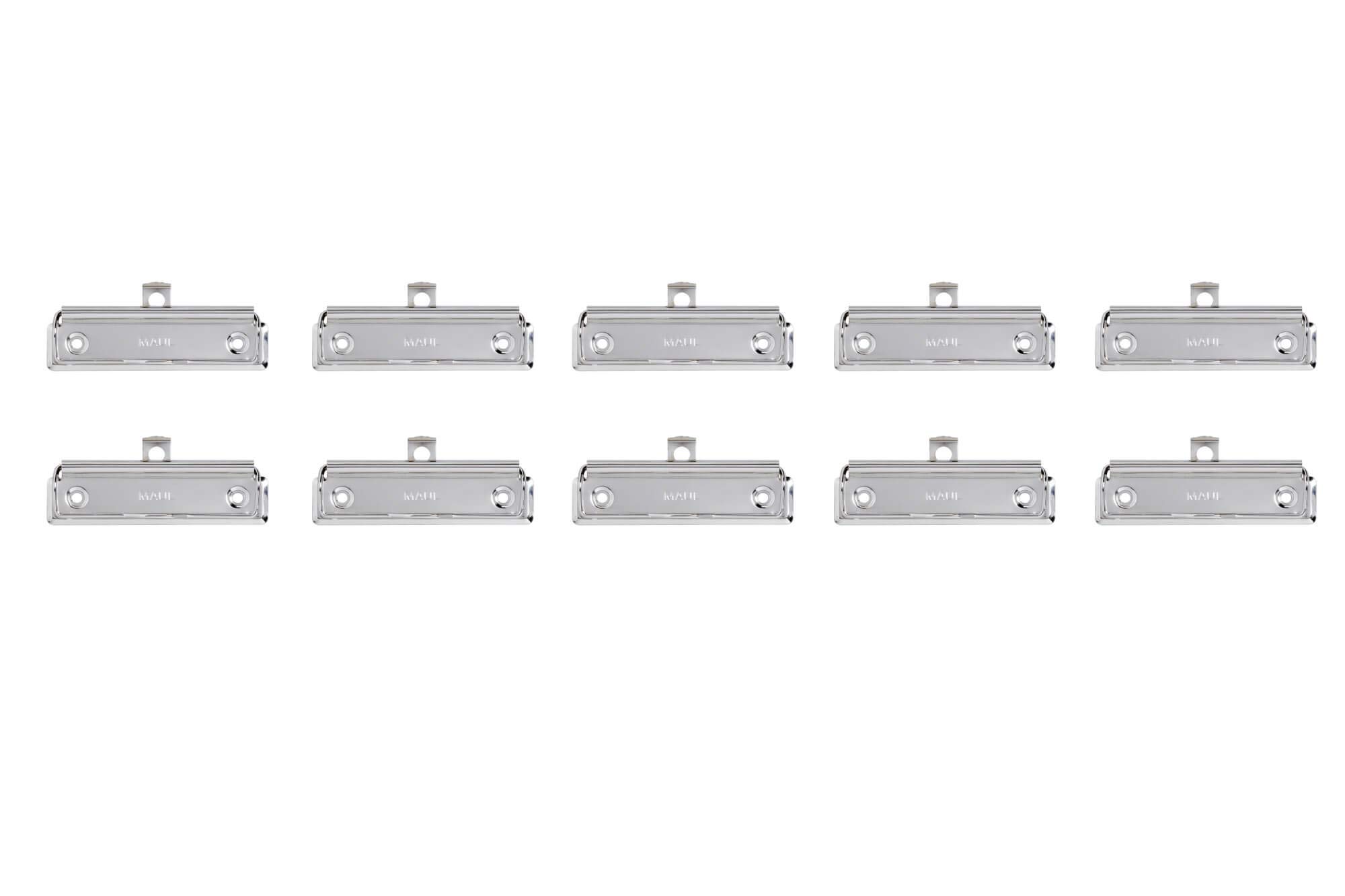 maulpro-b-gel-klemmer-metall-hellsilbern-breite-100-mm-klemmweite-8-mm image 4