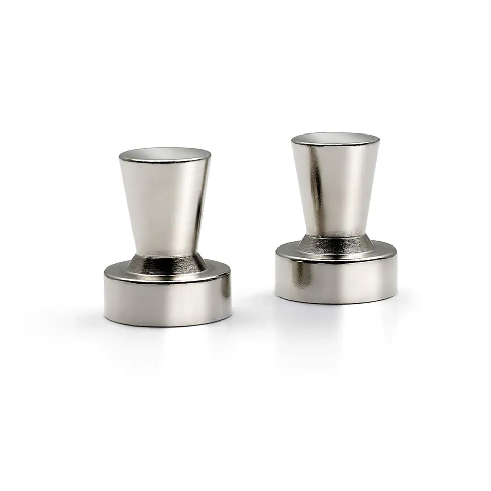 neuland-kegelmagnet-2-x-2-5-cm-2er-set-supermagnete image 1