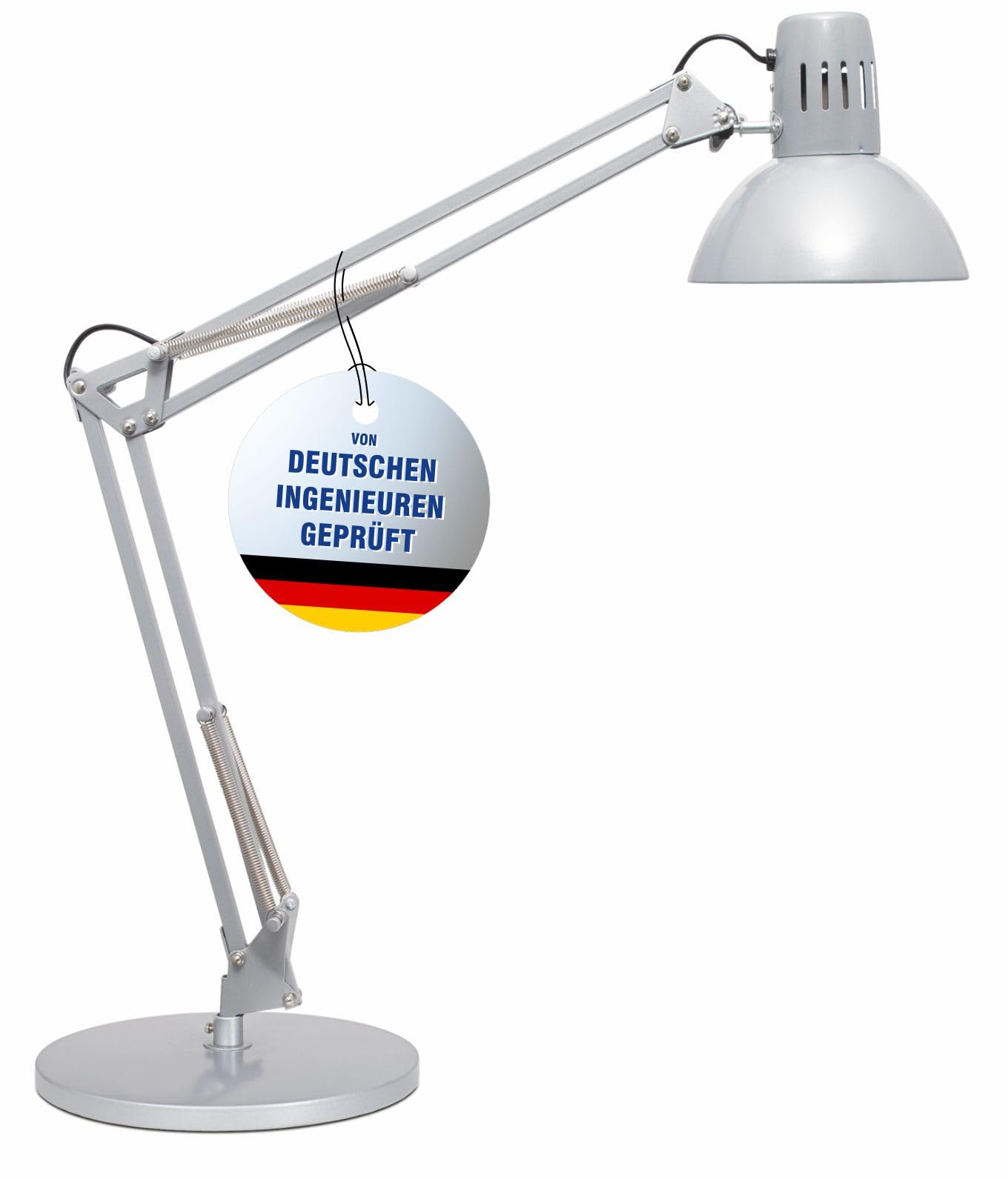 maul-maulstudy-tischleuchte-mit-klemmfu-schwarz-e27-metall image 8