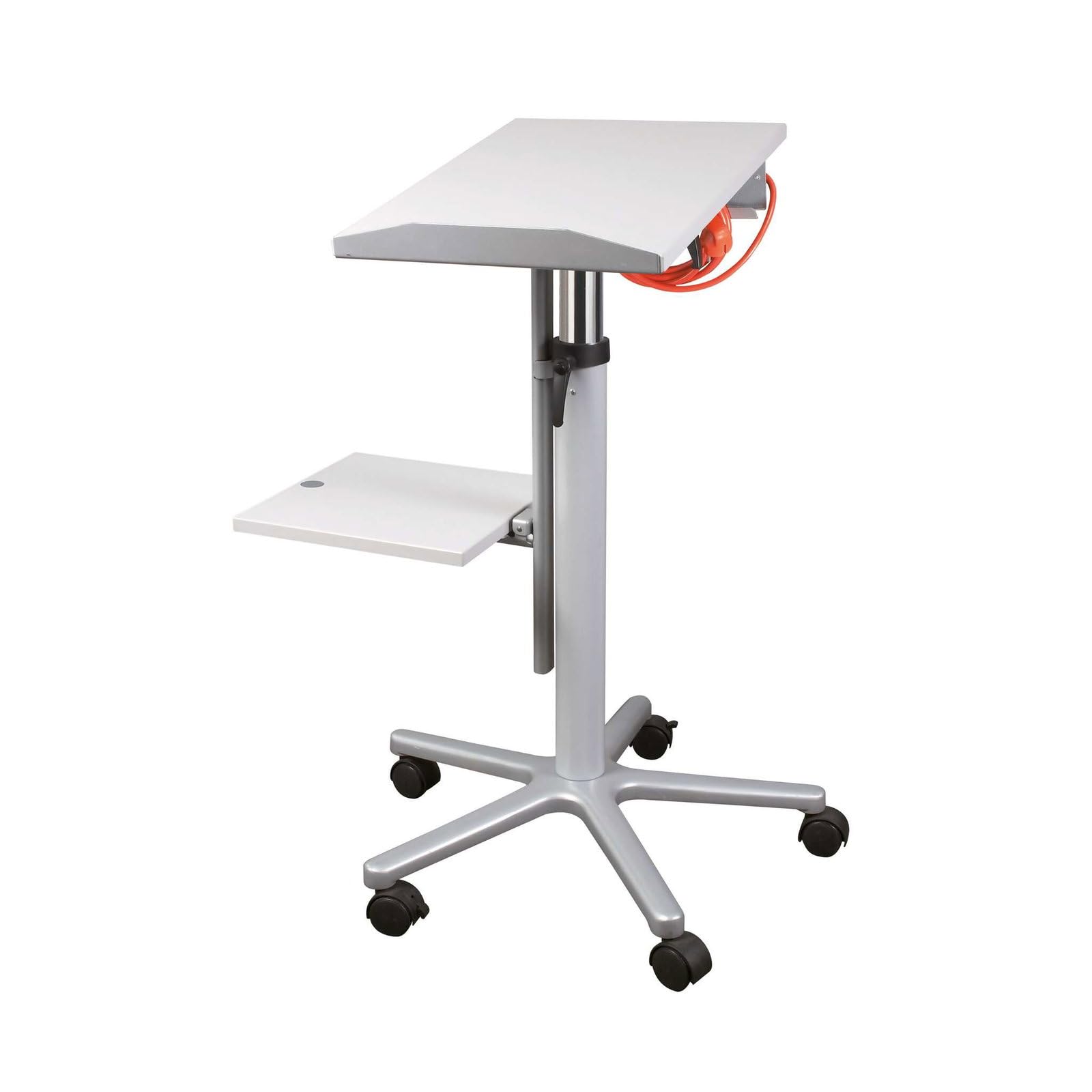 maul-maulpro-beamertisch-h-henverstellbar-grau image 8