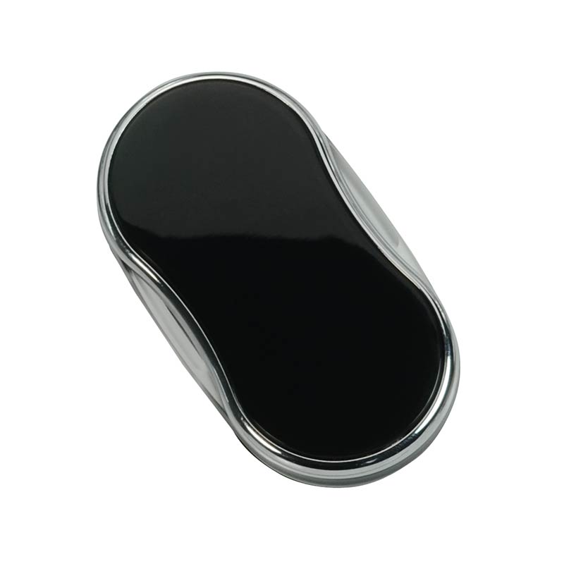ecobra-led-einschlaglupe-35-mm-3x-klavierlack-optik image 2