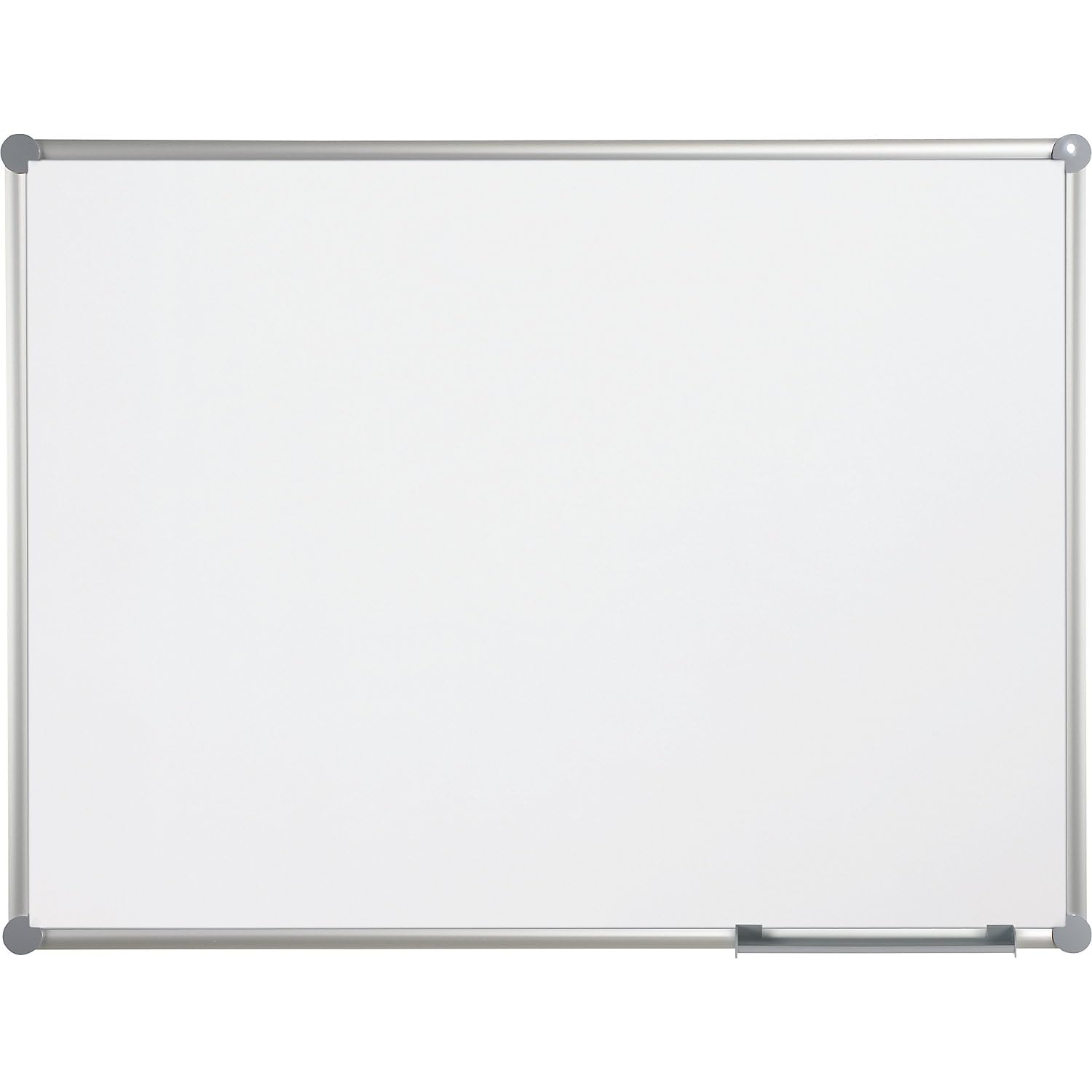 maul-maulpro-whiteboard-90x120-cm-wei-alurahmen-set image 2