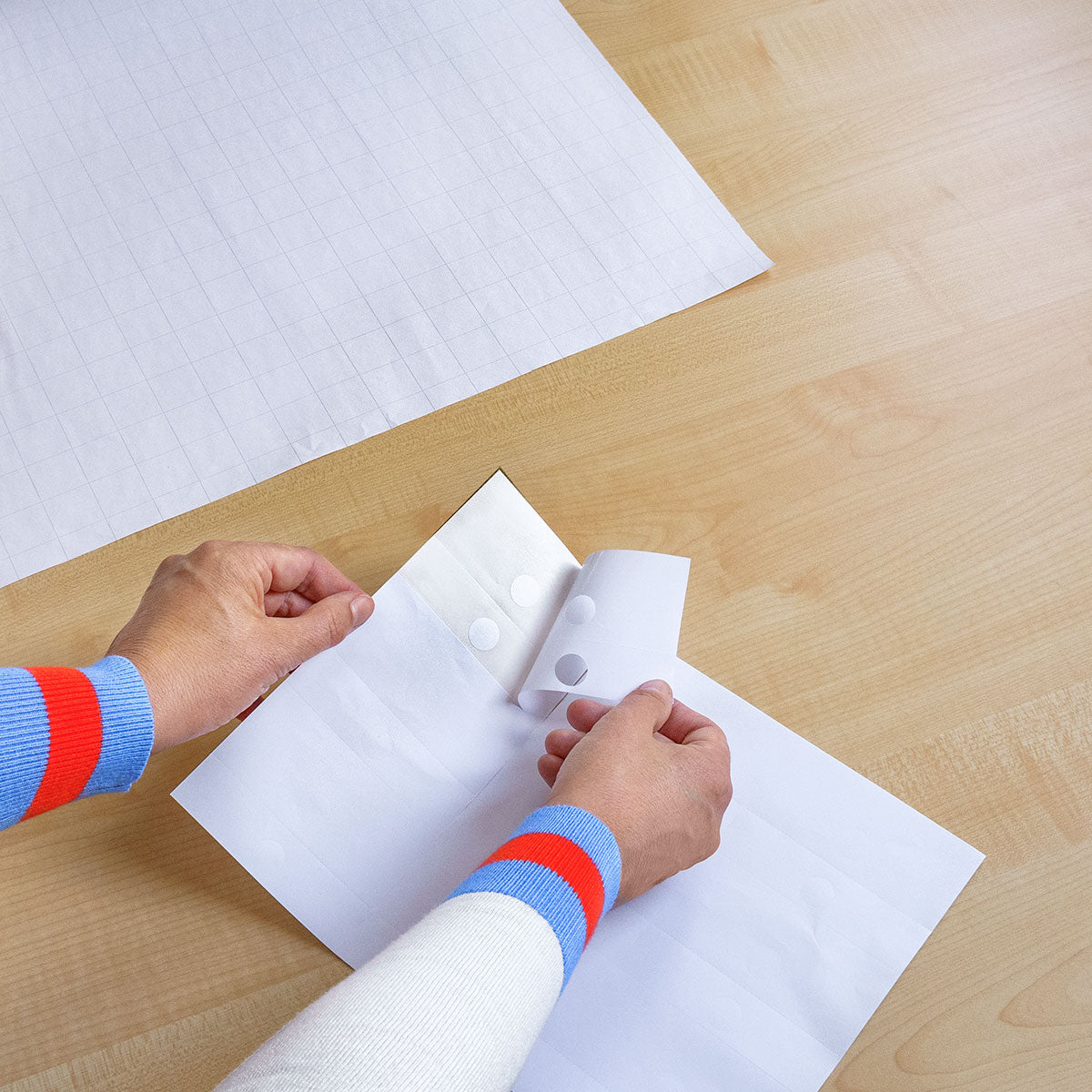 neuland-flipchart-paper-rescuekit-aufh-nge-reparaturset image 3