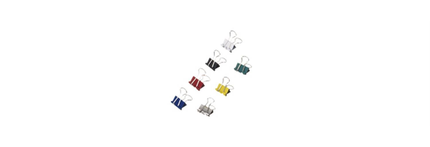 maul-mauly-foldback-klemmer-19-mm-12er-set-bunt image 8