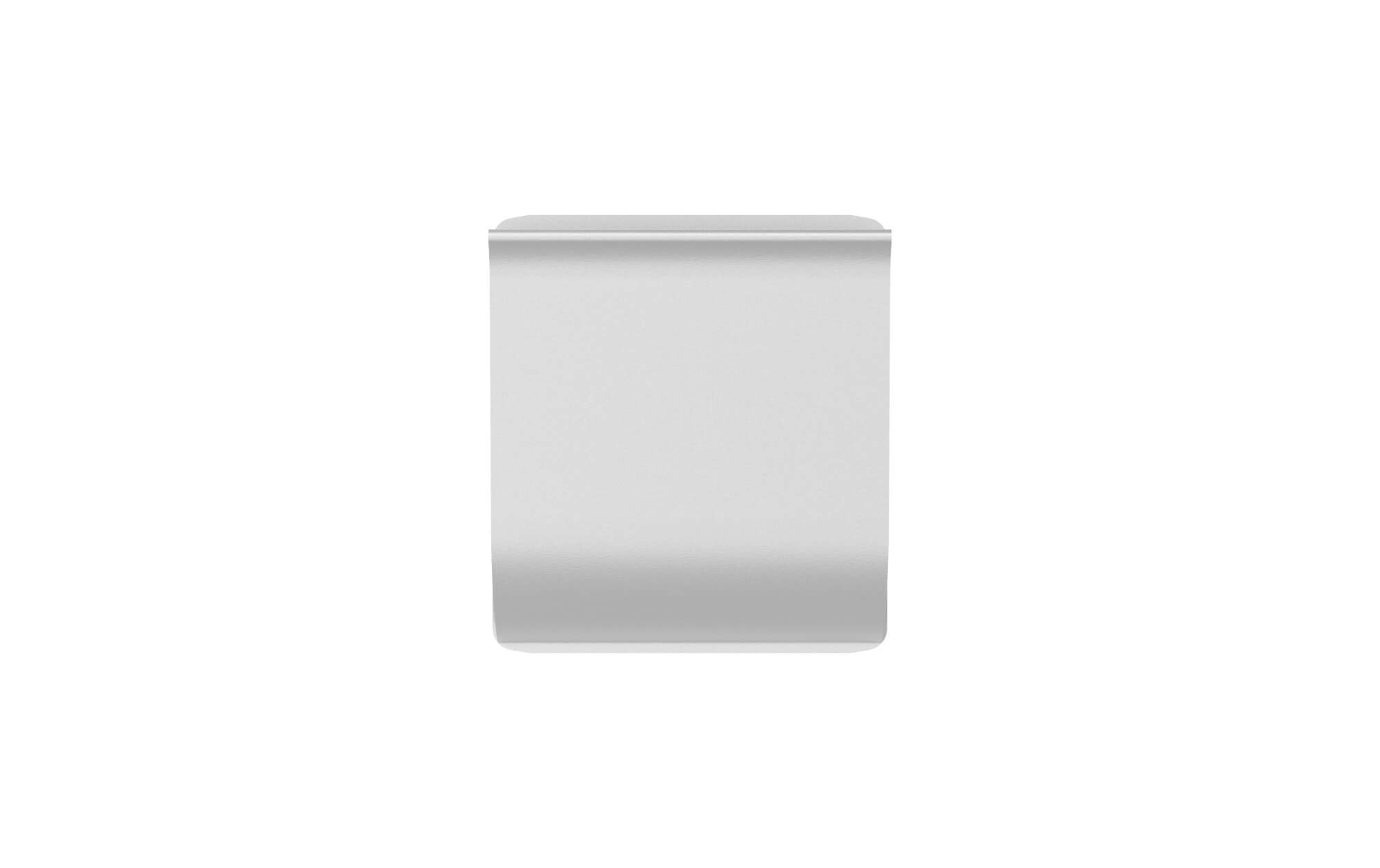 maul-klemmleiste-silber-selbstklebend-alu-3-5-cm image 1
