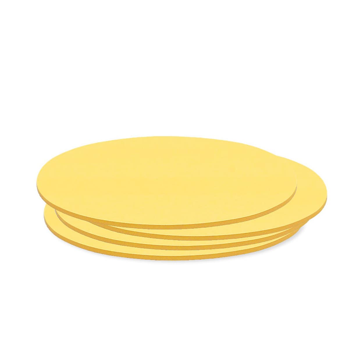neuland-ovale-scheiben-stick-it-100-st-ck-uni image 5