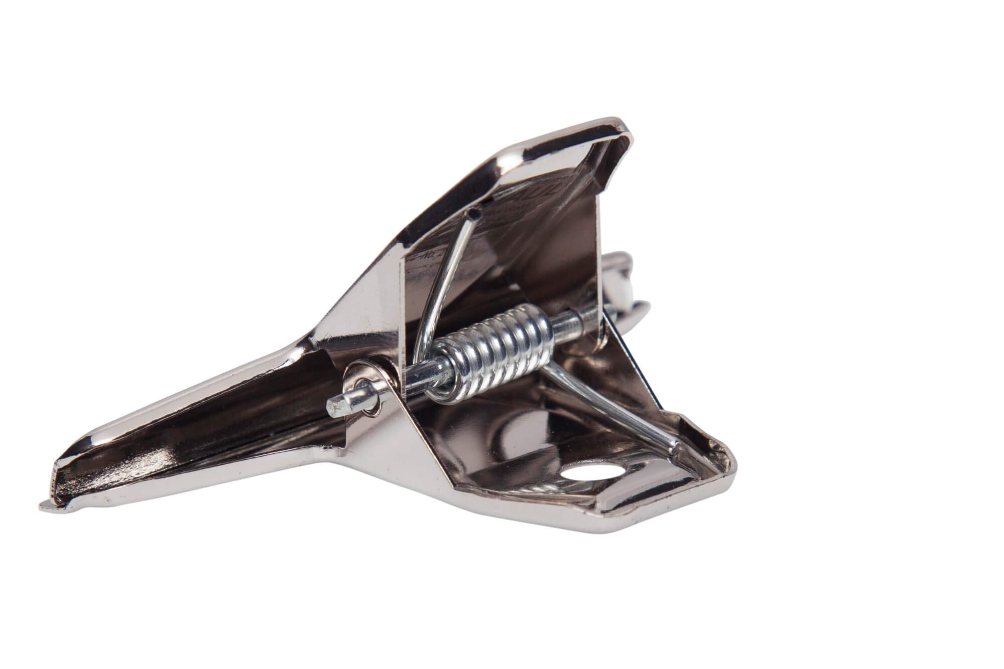maul-papierklemmer-maulpro-metall-7-5-cm-klemmweite-2-cm-silber image 5